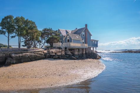 Belden Island Branford CT 06405