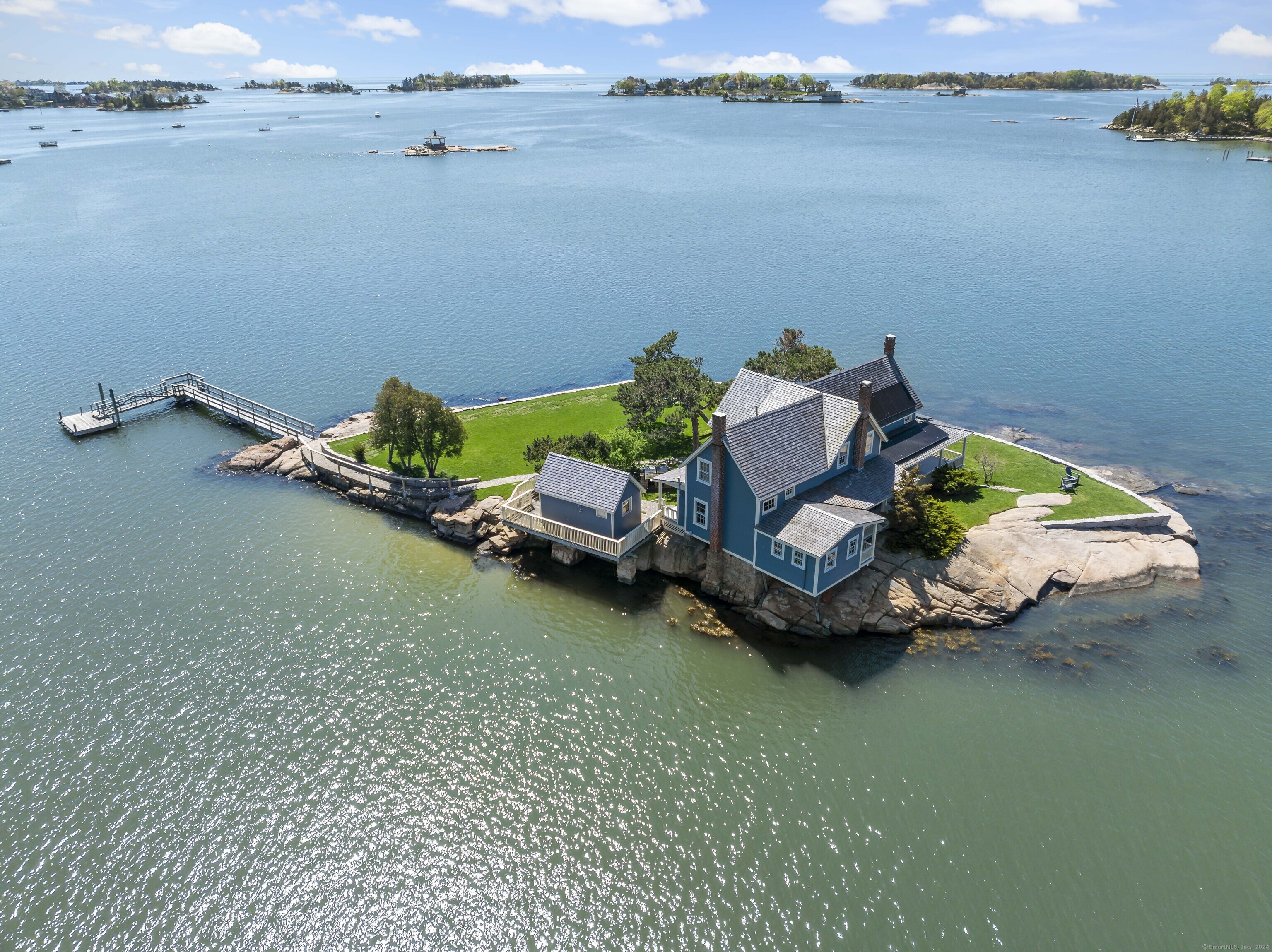 Belden Island Branford CT 06405