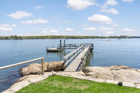 Belden Island Branford CT 06405