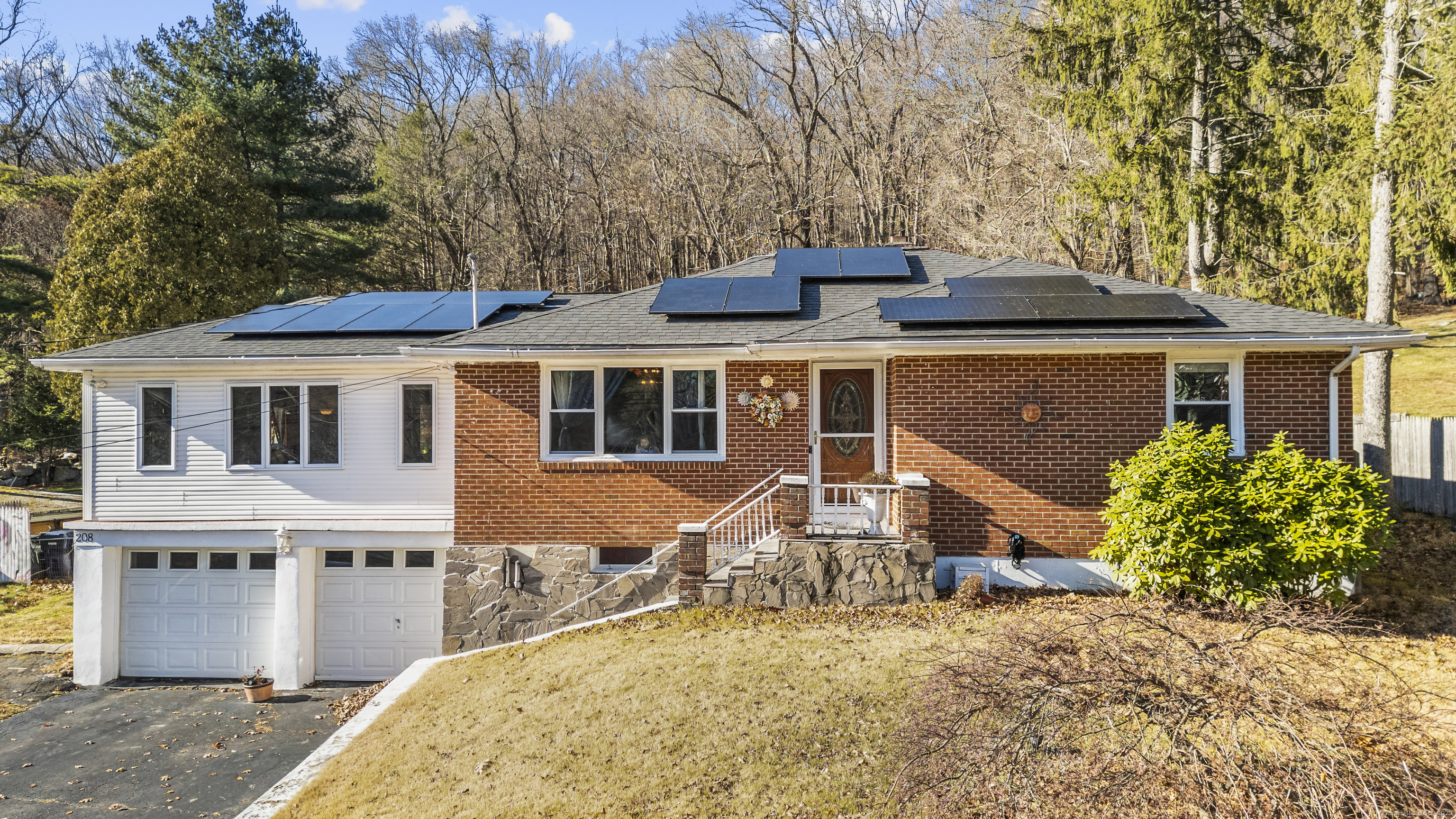 208 Bungay Road Seymour CT 06483