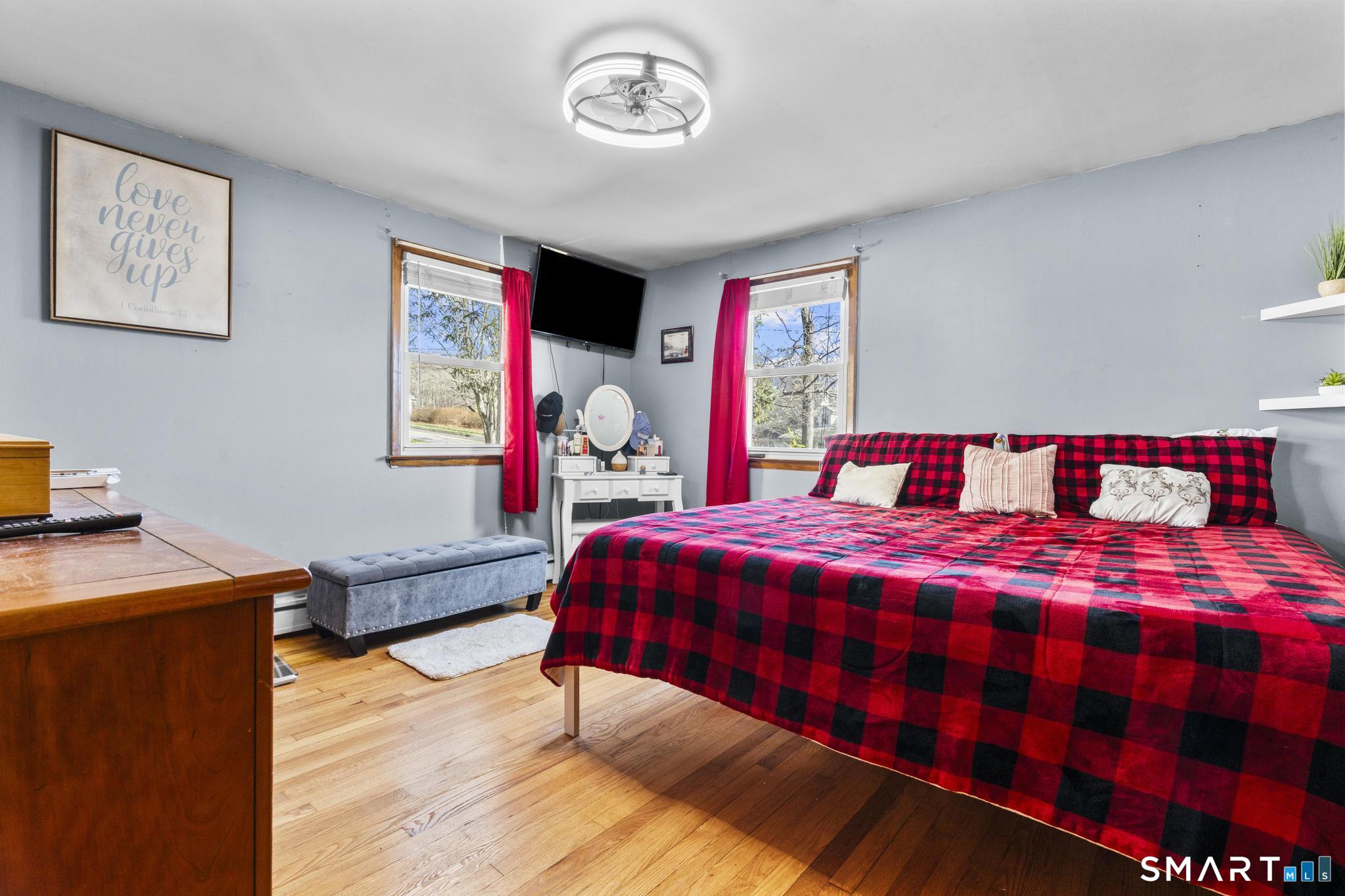 208 Bungay Road Seymour CT 06483
