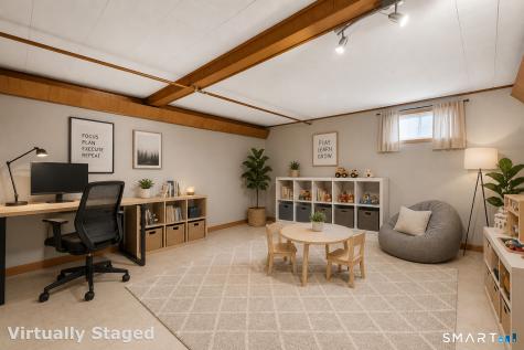 208 Bungay Road Seymour CT 06483