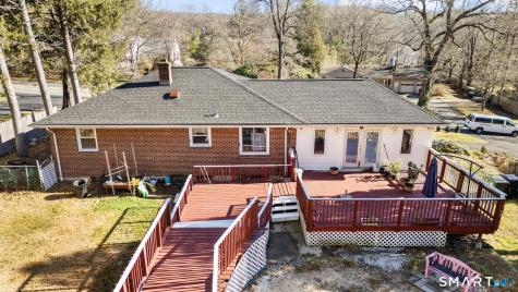 208 Bungay Road Seymour CT 06483