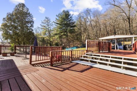 208 Bungay Road Seymour CT 06483