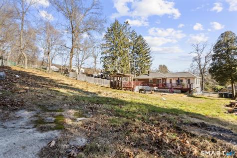 208 Bungay Road Seymour CT 06483