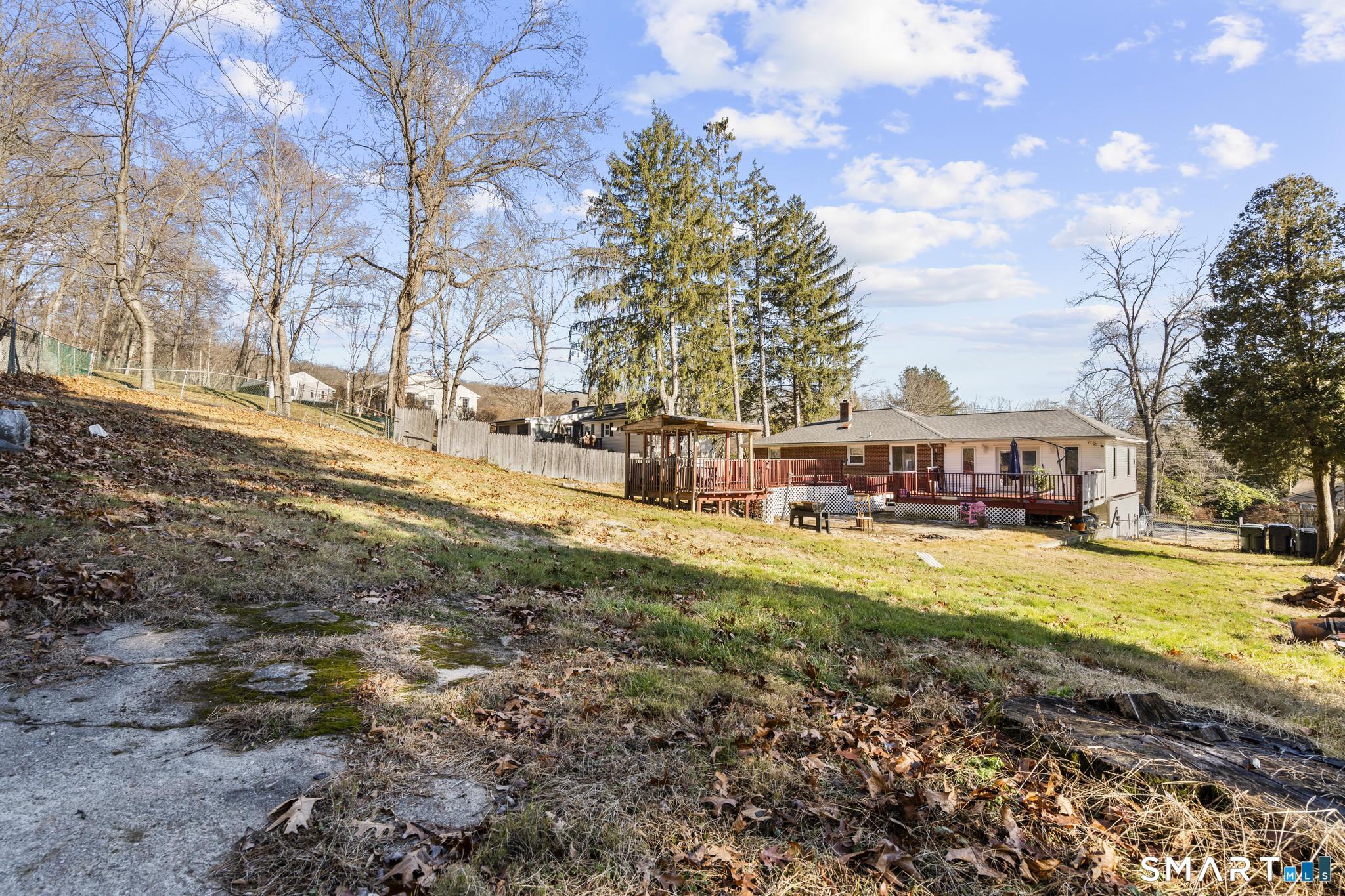 208 Bungay Road Seymour CT 06483