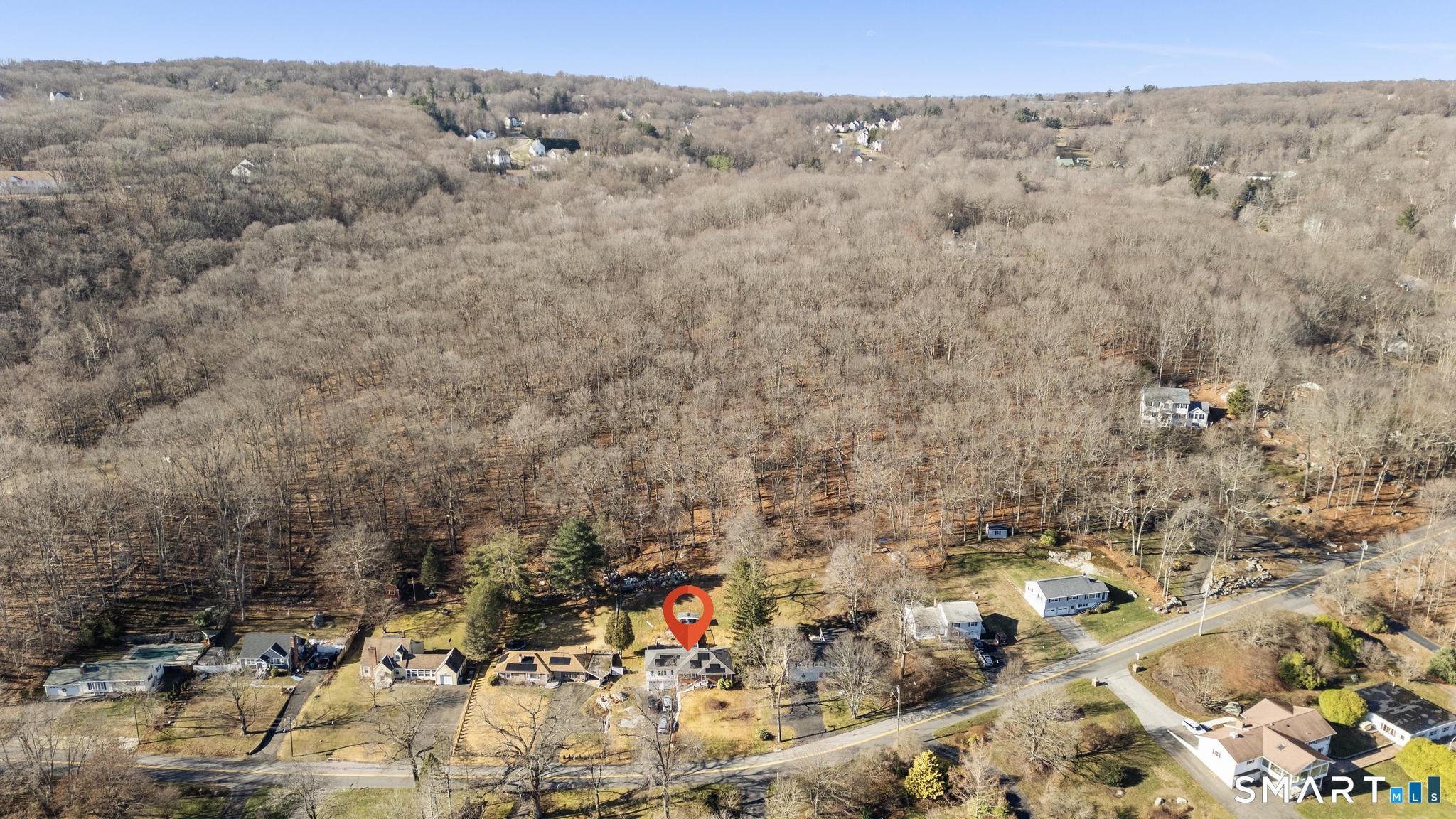 208 Bungay Road Seymour CT 06483