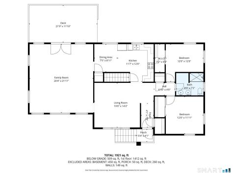208 Bungay Road Seymour CT 06483