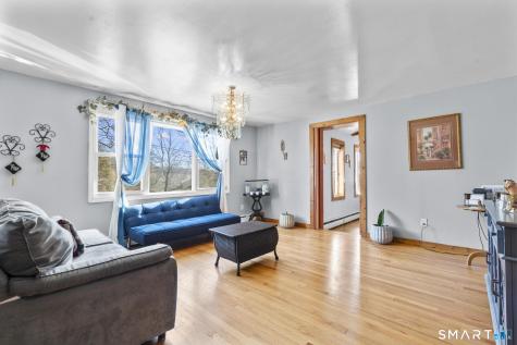 208 Bungay Road Seymour CT 06483