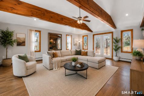 208 Bungay Road Seymour CT 06483
