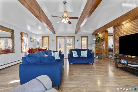 208 Bungay Road Seymour CT 06483