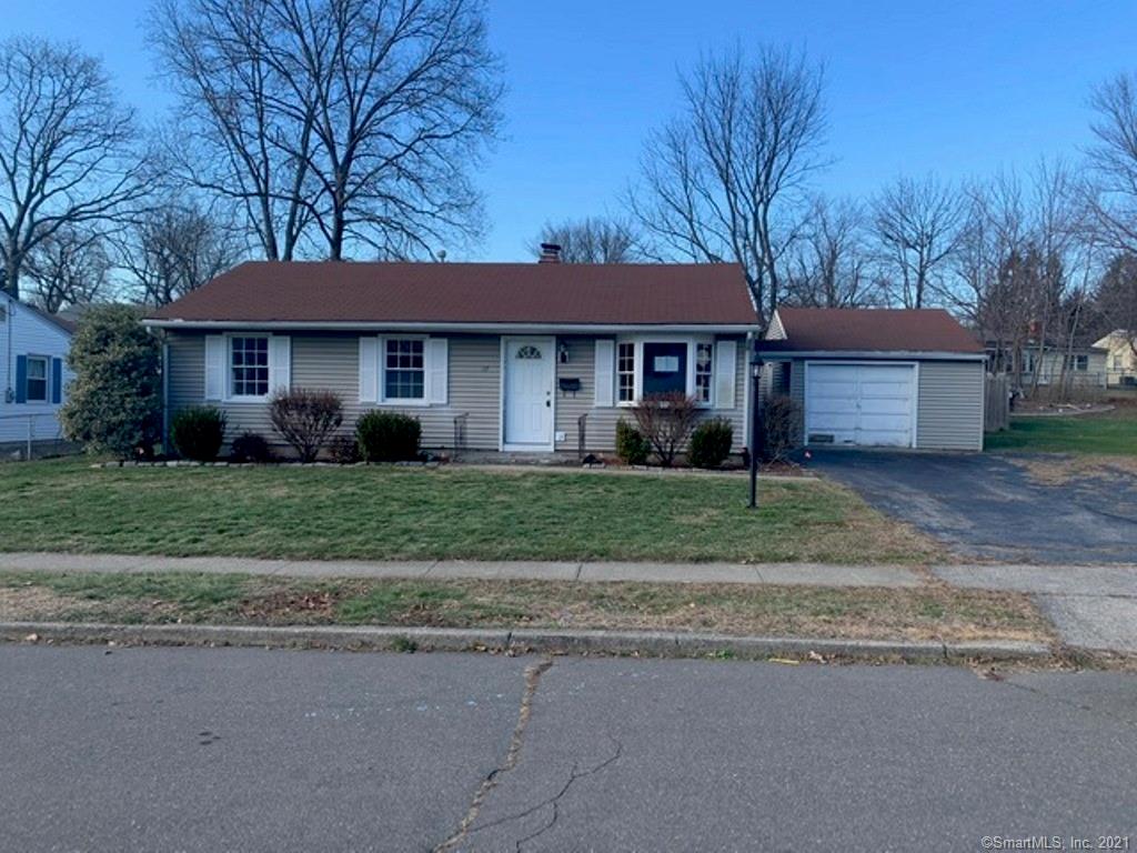 17 Spindrift Lane Milford CT 06460