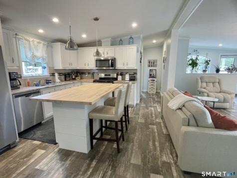 130 Stephen Drive Stonington CT 06378