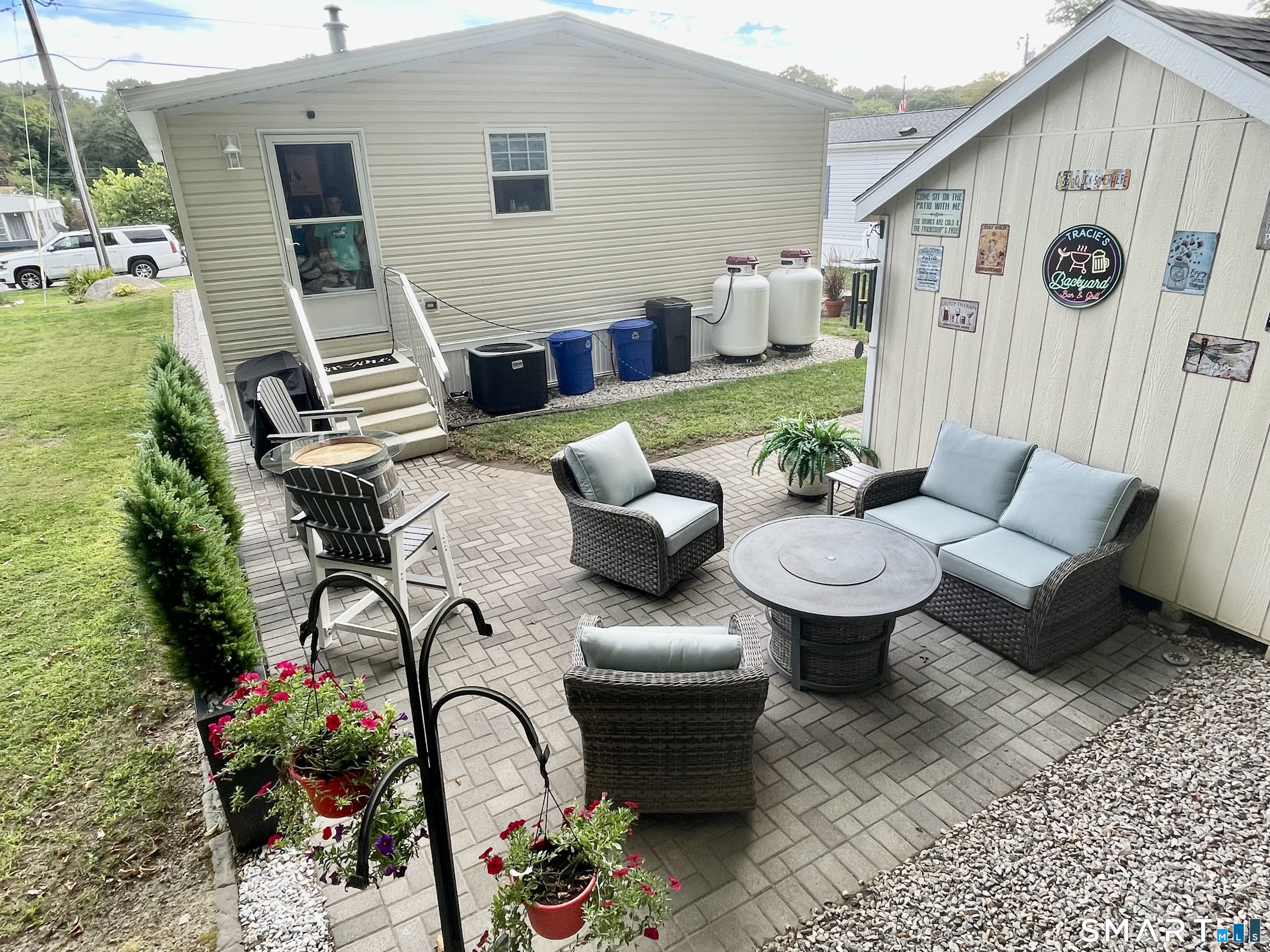 130 Stephen Drive Stonington CT 06378