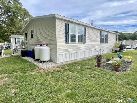 130 Stephen Drive Stonington CT 06378