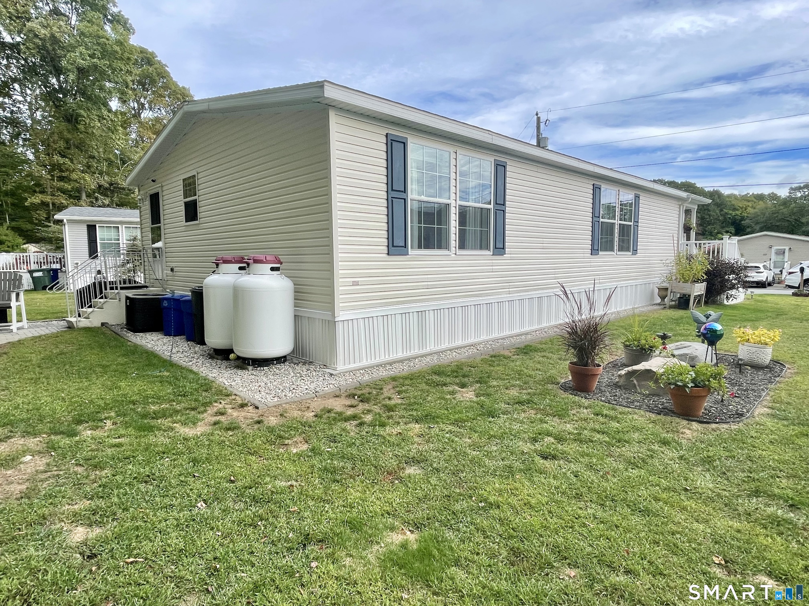 130 Stephen Drive Stonington CT 06378