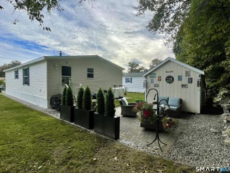 130 Stephen Drive Stonington CT 06378