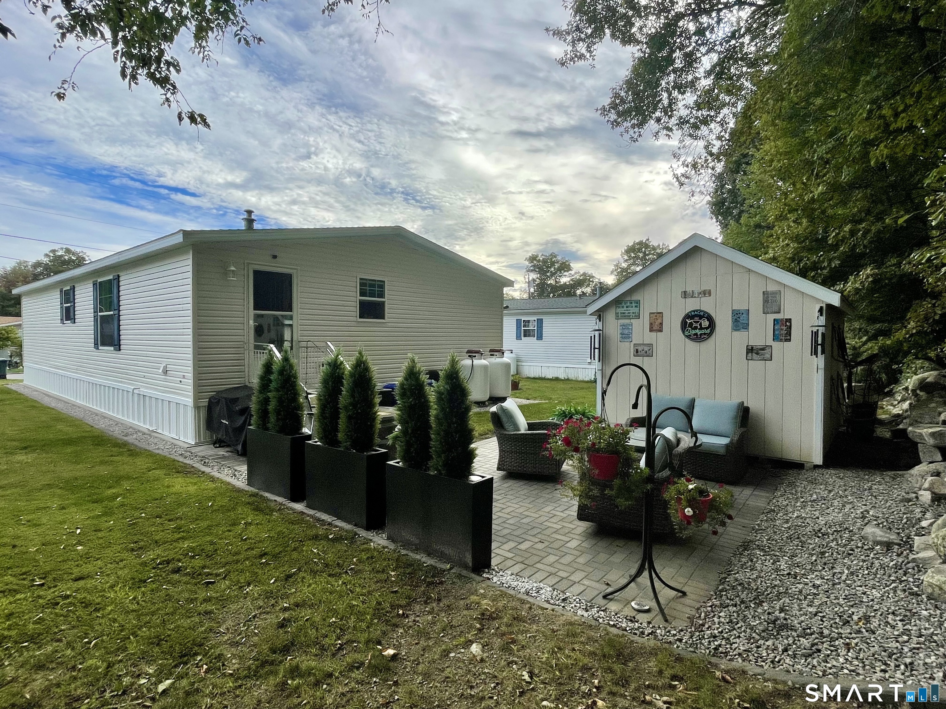 130 Stephen Drive Stonington CT 06378