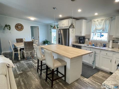 130 Stephen Drive Stonington CT 06378