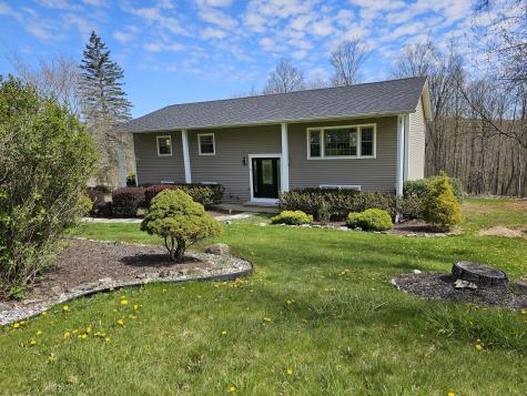 8 Butternut Lane New Fairfield CT 06812