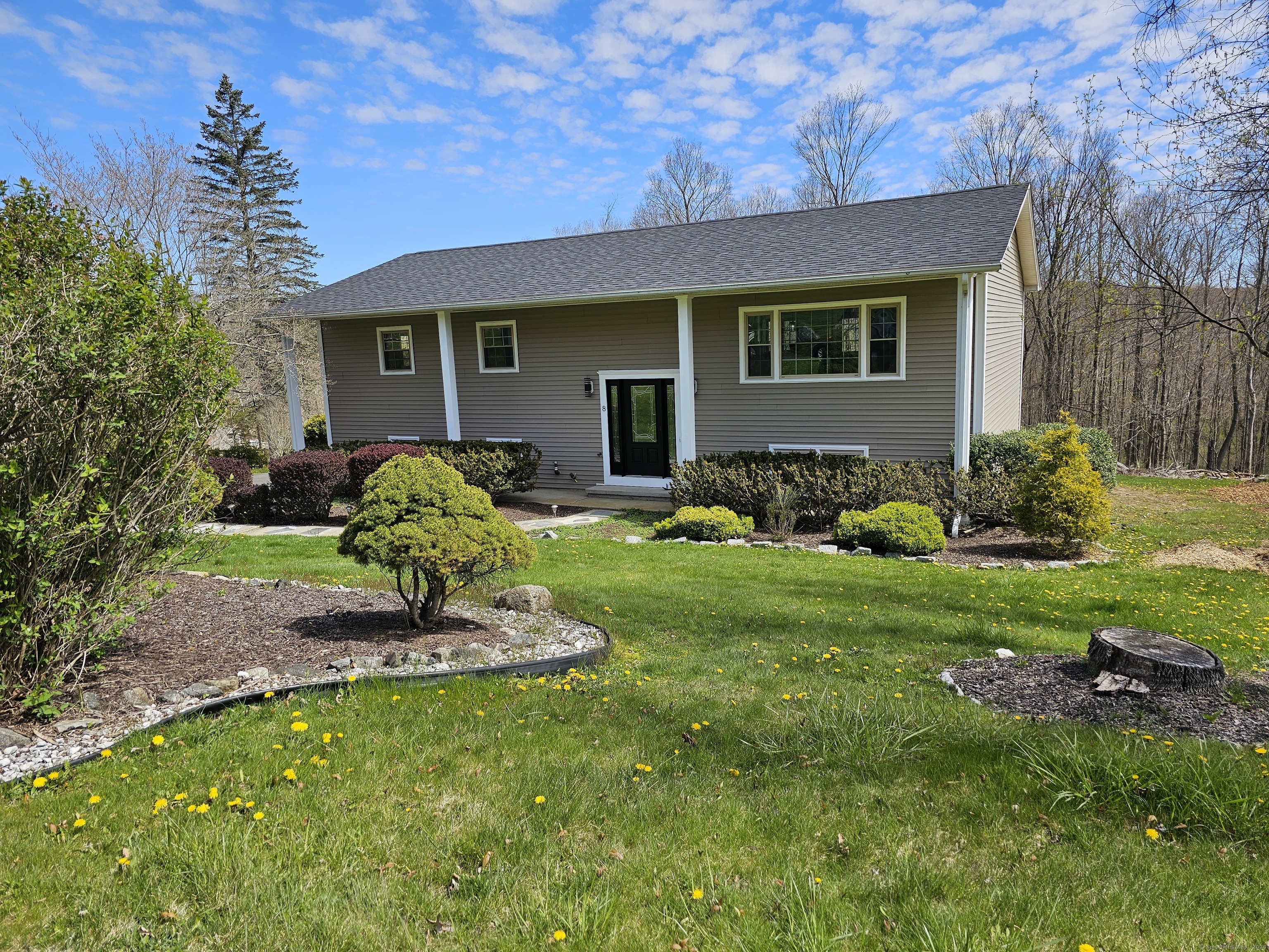 8 Butternut Lane New Fairfield CT 06812