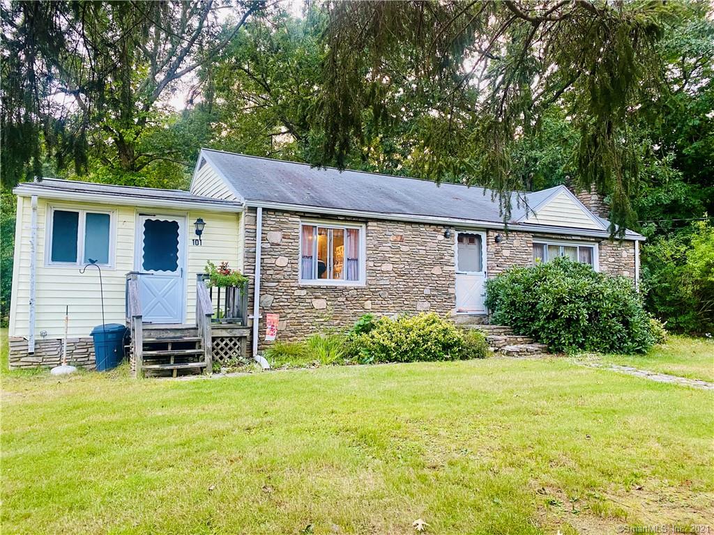 101 Sterling Road Sterling CT 06377