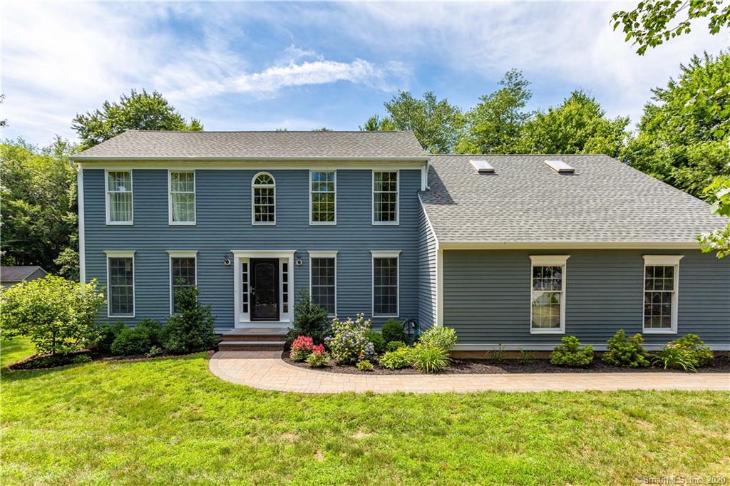 26 Aspen Rise East Granby CT 06026