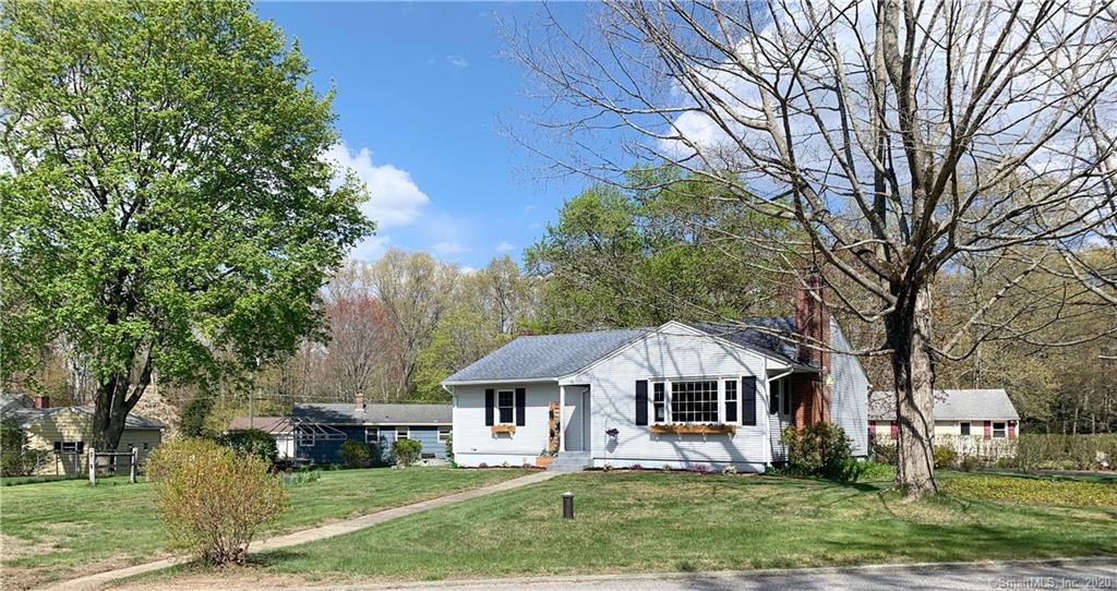 48 Woodland Drive Windham CT 06280