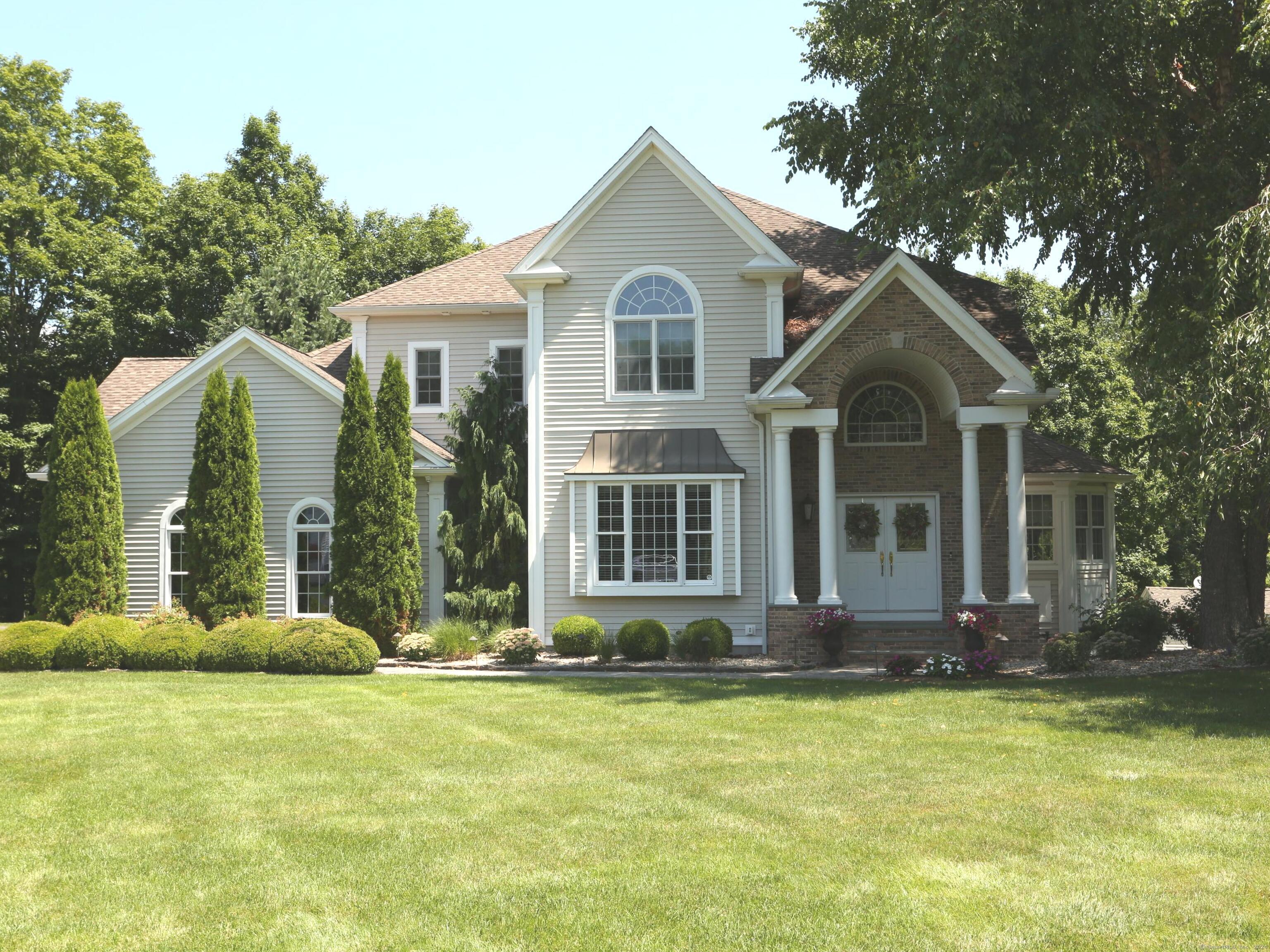 78 Metacomet View Southington CT 06489