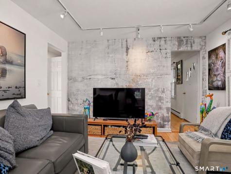 43 George Avenue Norwalk CT 06851