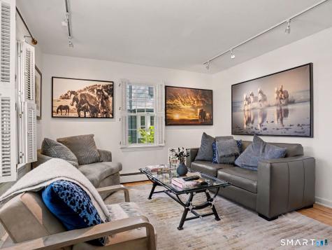 43 George Avenue Norwalk CT 06851