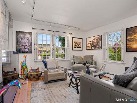 43 George Avenue Norwalk CT 06851