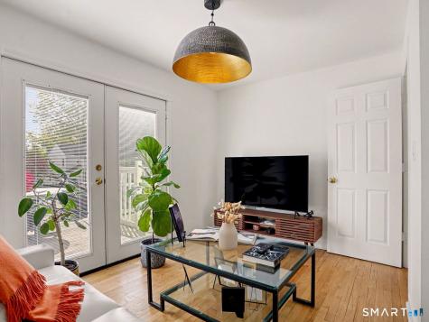 43 George Avenue Norwalk CT 06851
