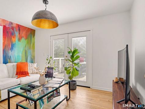 43 George Avenue Norwalk CT 06851