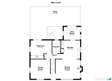 43 George Avenue Norwalk CT 06851