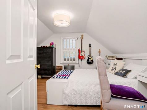 43 George Avenue Norwalk CT 06851
