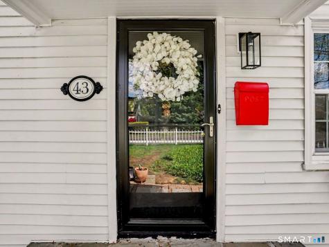 43 George Avenue Norwalk CT 06851