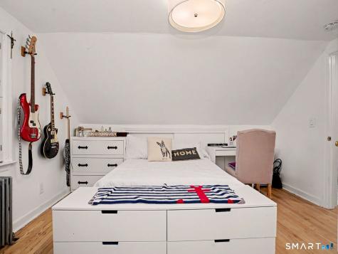 43 George Avenue Norwalk CT 06851