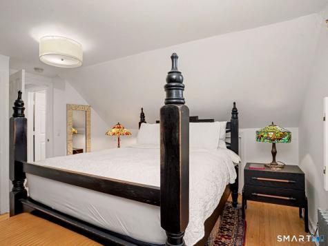 43 George Avenue Norwalk CT 06851