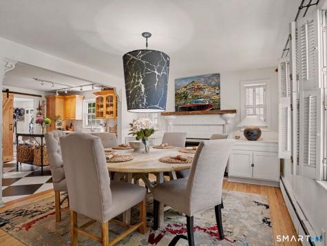 43 George Avenue Norwalk CT 06851