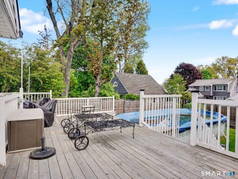 43 George Avenue Norwalk CT 06851