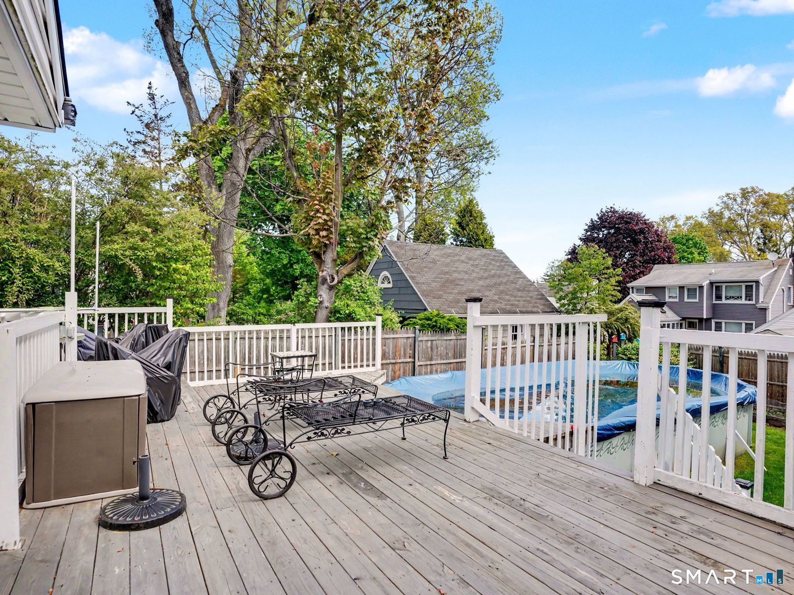 43 George Avenue Norwalk CT 06851
