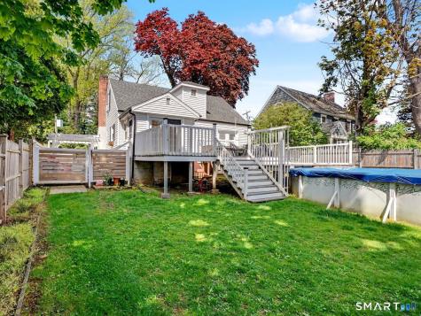 43 George Avenue Norwalk CT 06851