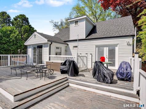 43 George Avenue Norwalk CT 06851