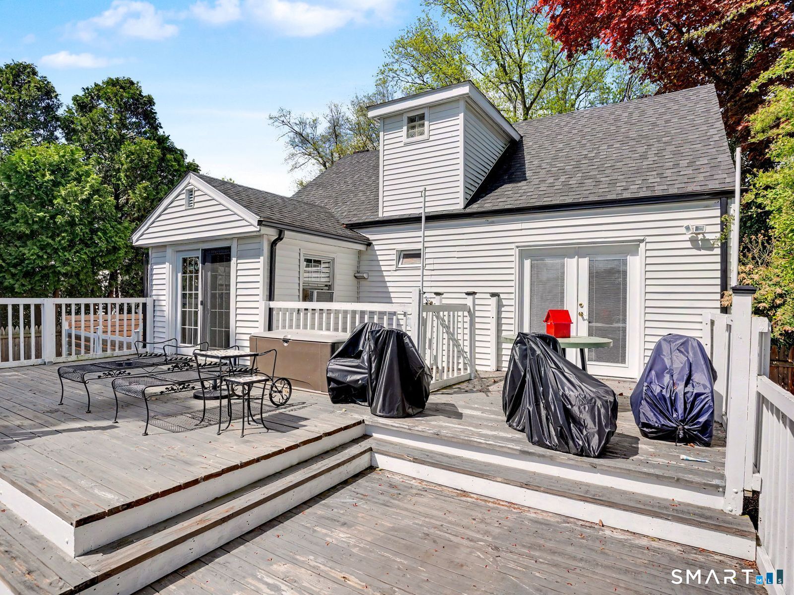 43 George Avenue Norwalk CT 06851