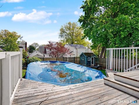 43 George Avenue Norwalk CT 06851