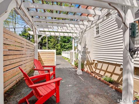 43 George Avenue Norwalk CT 06851