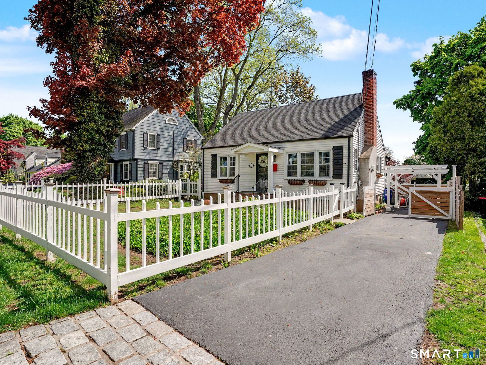 43 George Avenue Norwalk CT 06851