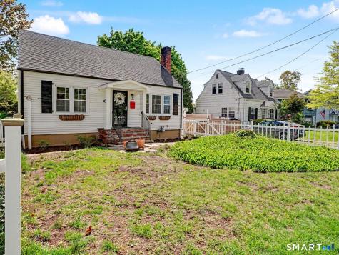 43 George Avenue Norwalk CT 06851