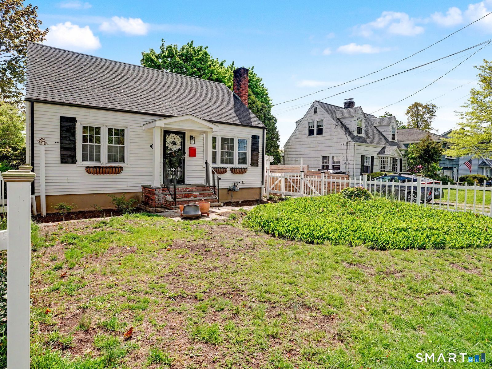 43 George Avenue Norwalk CT 06851